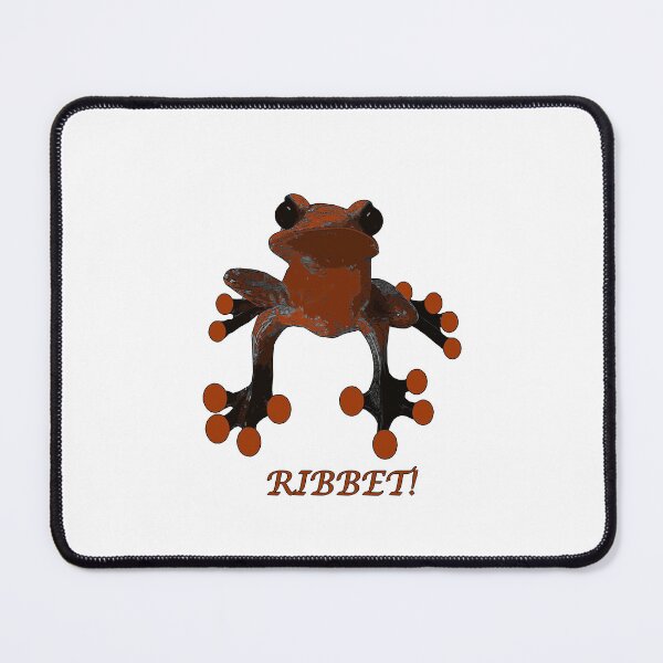Item preview, Red Froggy designed and sold by janraydesigns.