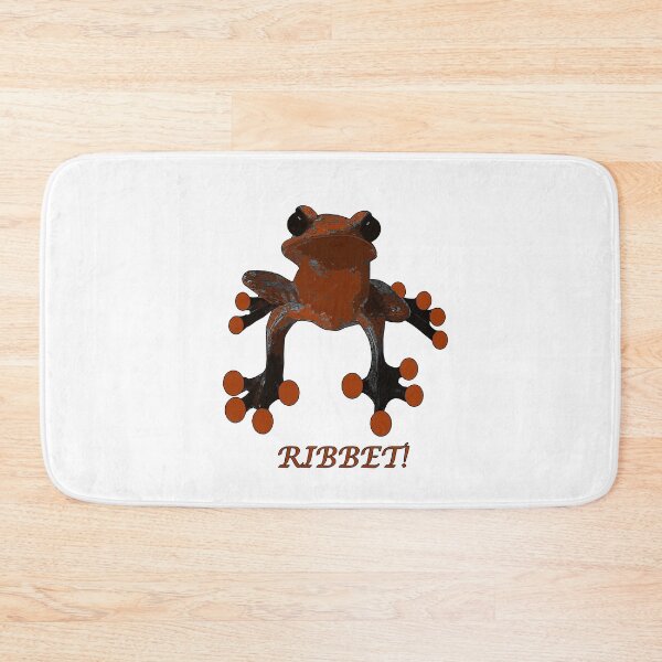 Item preview, Red Froggy designed and sold by janraydesigns.
