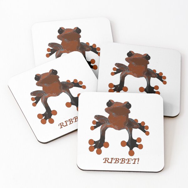 Item preview, Red Froggy designed and sold by janraydesigns.