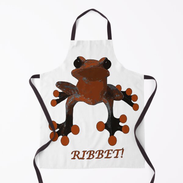 Item preview, Red Froggy designed and sold by janraydesigns.