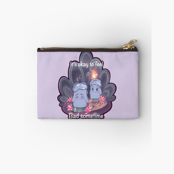 Item preview, It’s okay to feel bad sometimes  designed and sold by suprem-arishu.