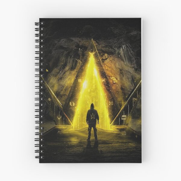 Item preview, Alan Music Artwork designed and sold by CarlyRaw.