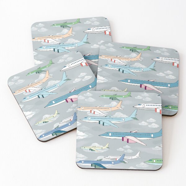 Item preview, Planes In Sky  designed and sold by MarcSabuncu.