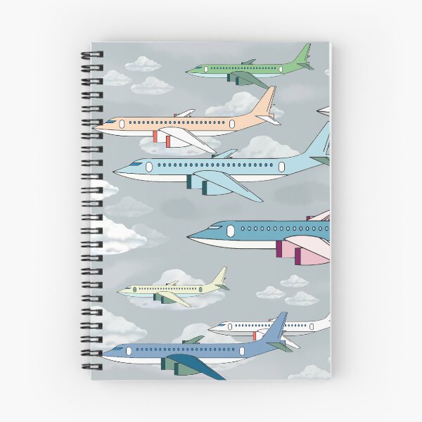 Item preview, Planes In Sky  designed and sold by MarcSabuncu.