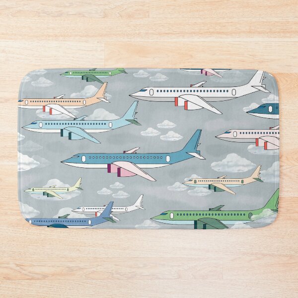 Item preview, Planes In Sky  designed and sold by MarcSabuncu.