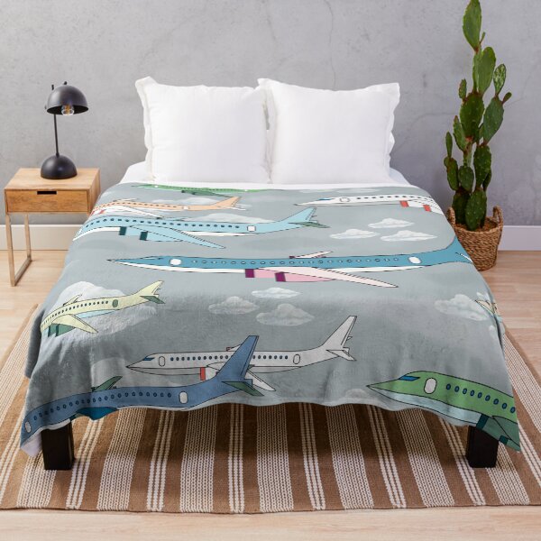 Item preview, Planes In Sky  designed and sold by MarcSabuncu.