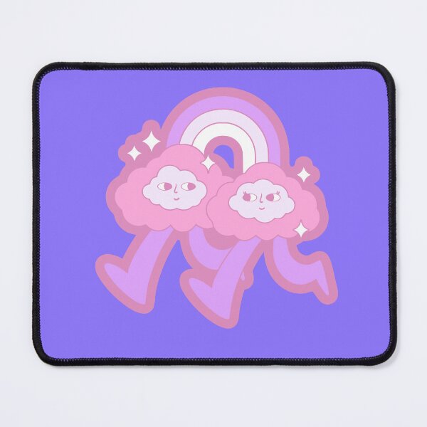 Item preview, Skipping Rainbows designed and sold by sarahdillon.