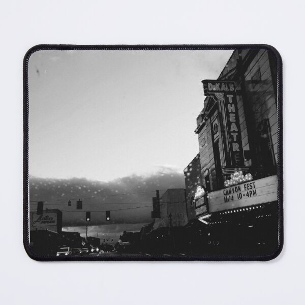 Item preview, Dekalb theater  designed and sold by JoJoKPhoto.