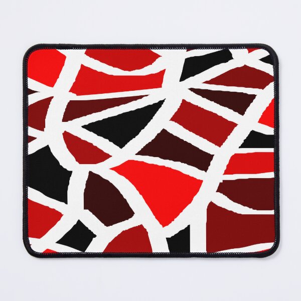 Item preview, Nice Simple Mosaic Pattern Artwork34 D9 Production designed and sold by SelfUpgrade.