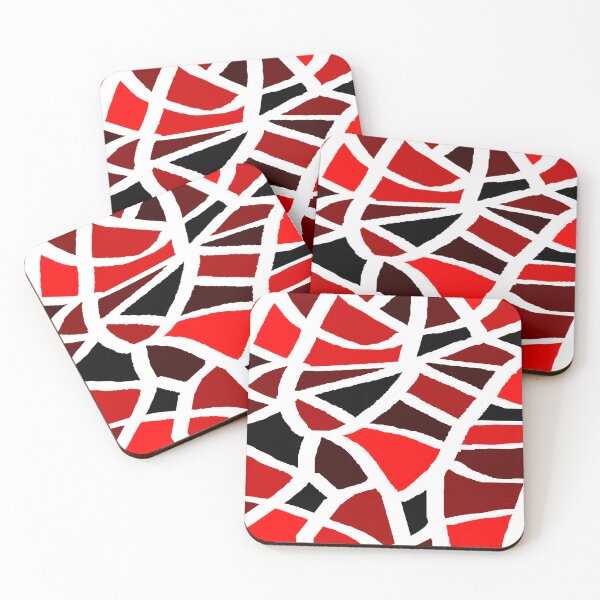 Item preview, Nice Simple Mosaic Pattern Artwork34 D9 Production designed and sold by SelfUpgrade.