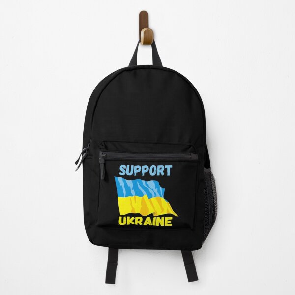 Item preview, Support Ukraine   designed and sold by KrisDanilisen.