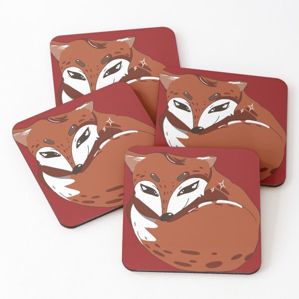 Item preview, Sly Fox designed and sold by JesskeCreations.