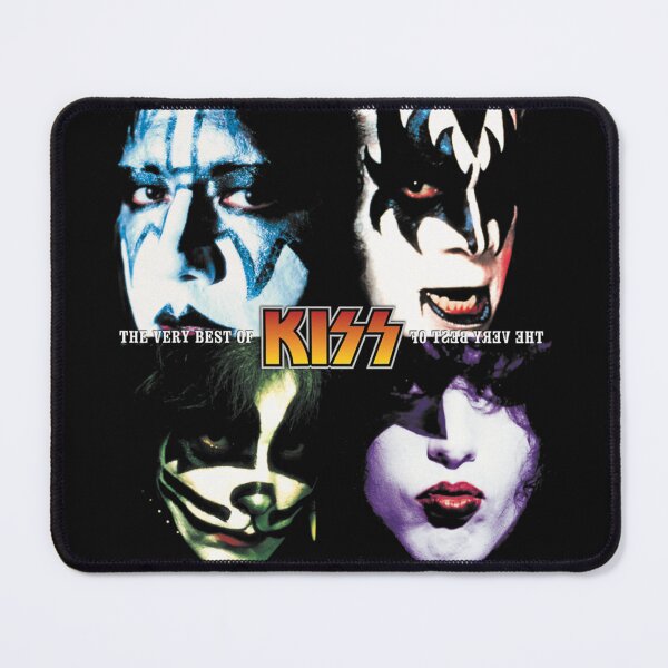 Item preview, KISS - 2002 The Very Best of KISS designed and sold by Ben Powers.
