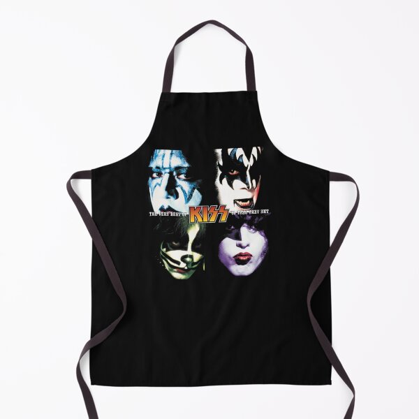 Item preview, KISS - 2002 The Very Best of KISS designed and sold by Ben Powers.