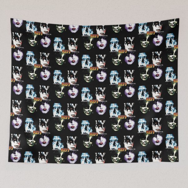 Item preview, KISS - 2002 The Very Best of KISS designed and sold by Ben Powers.