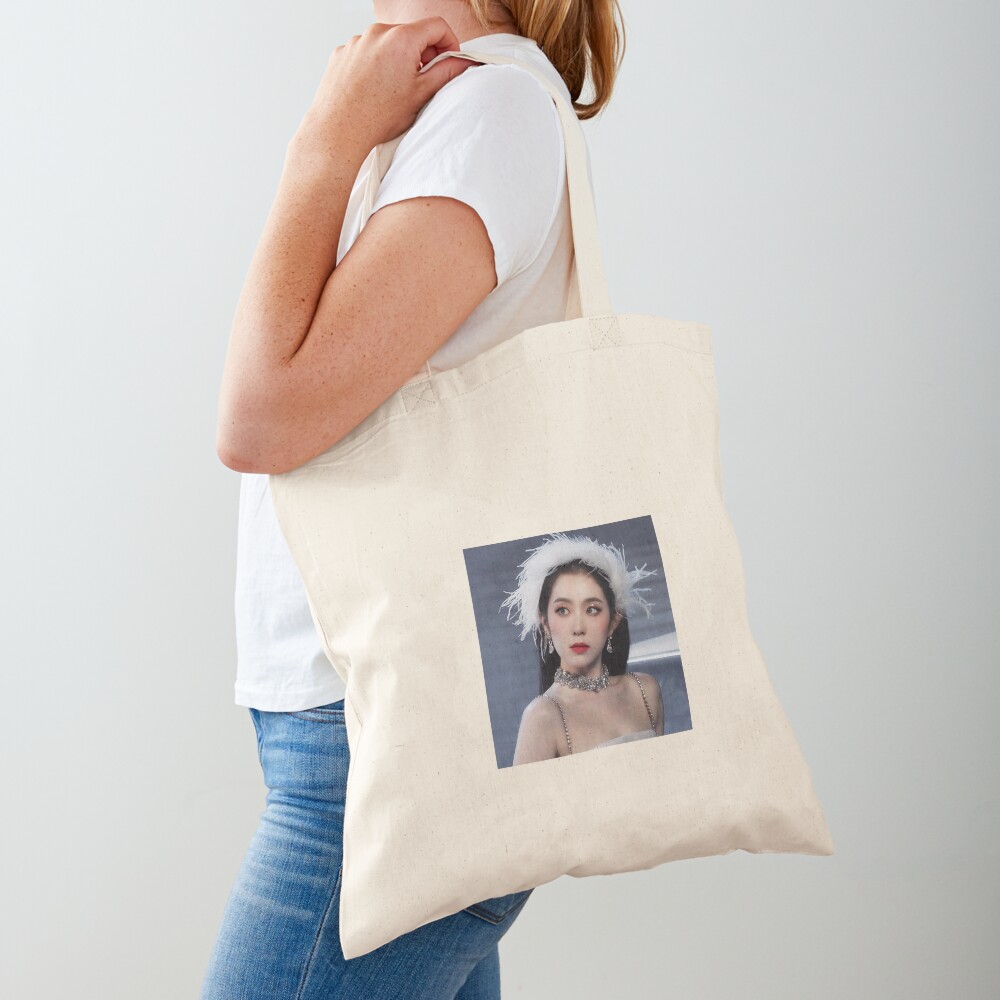 IRENE Jute Tote Bag 