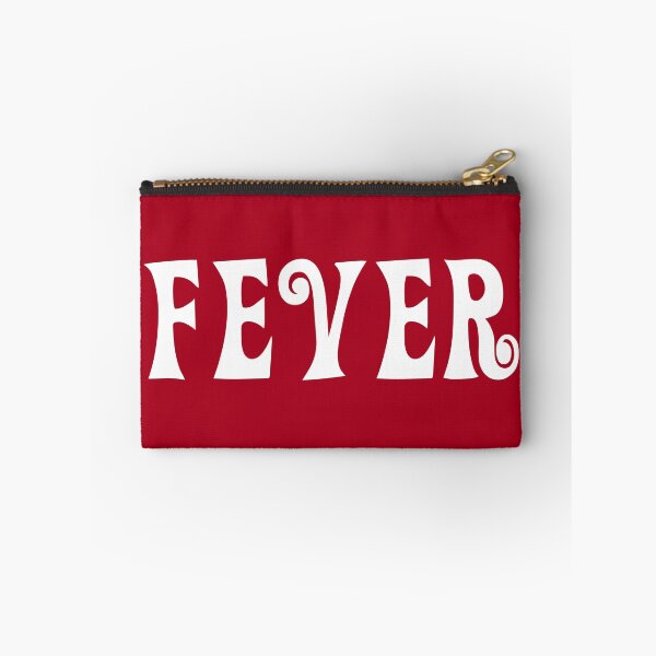 Item preview, "Fever" in a 60s Retro Font designed and sold by BunchOfWords.