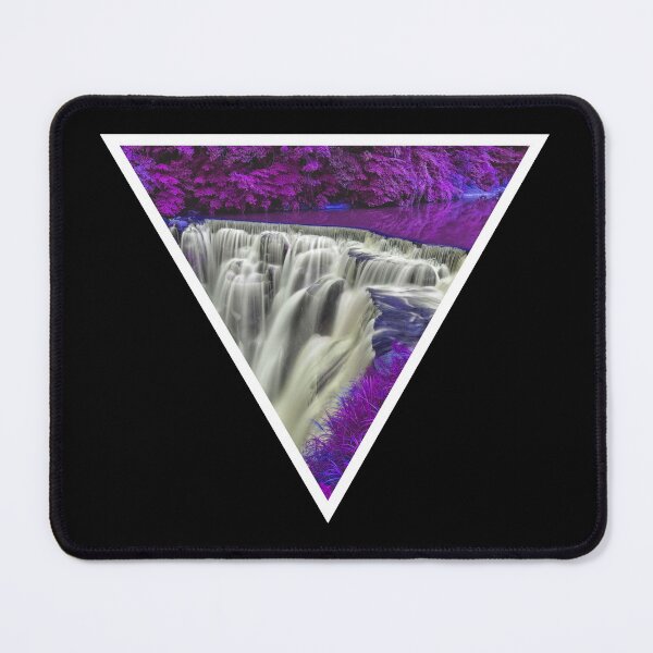 Item preview, Waterfall Dreams VIII designed and sold by CoPriArt.
