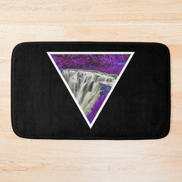 Item preview, Waterfall Dreams VIII designed and sold by CoPriArt.