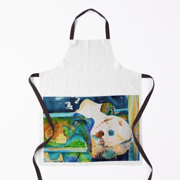 Item preview, Cow 06199 designed and sold by Sue Salisbury.