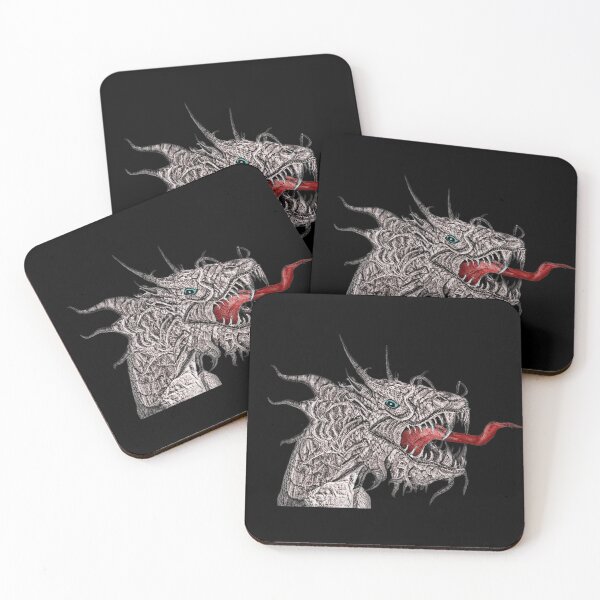 Item preview, Dragon designed and sold by CarolM.
