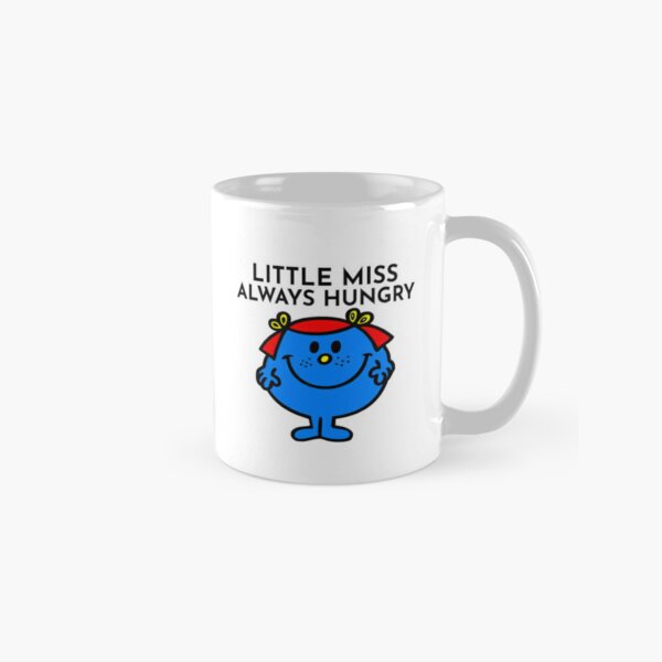 Always Hungry - Kirby Coffee Mugs