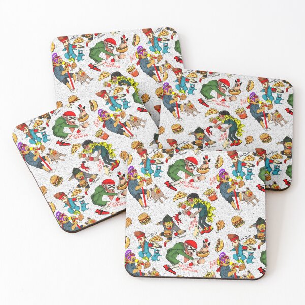Item preview, will sing together pattern designed and sold by Brotherconk.