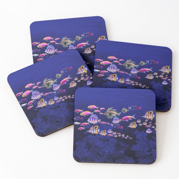 Item preview, Under the sea designed and sold by Pannpradit.