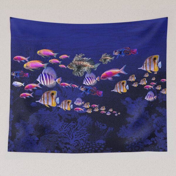 Item preview, Under the sea designed and sold by Pannpradit.