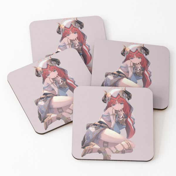 Item preview, Nilou Genshin Impact designed and sold by stvvpy.