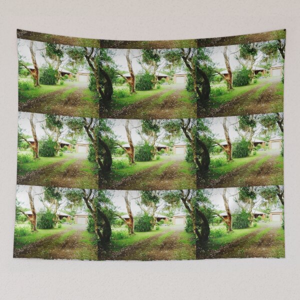Item preview, Stokes' Homestead - Kirkstall, Vic designed and sold by EdsMum.