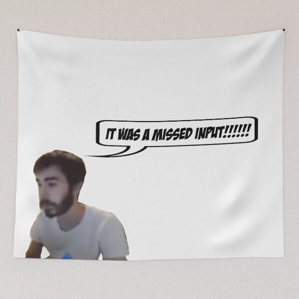 Item preview, IT WAS A MISSED INPUT!!!! CALM DOWN!!!!! designed and sold by jcdeegs123.
