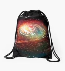 Ancestral Drawstring Bag