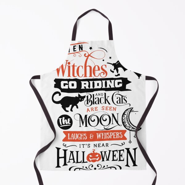 Item preview, Its Halloween designed and sold by FratddArtworks.