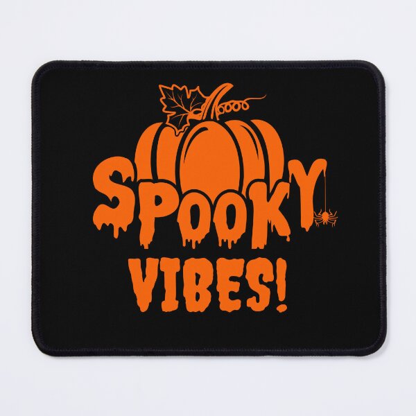 Item preview, SPOOKY VIBES! designed and sold by ZhacoysDesignz.