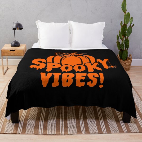 Item preview, SPOOKY VIBES! designed and sold by ZhacoysDesignz.