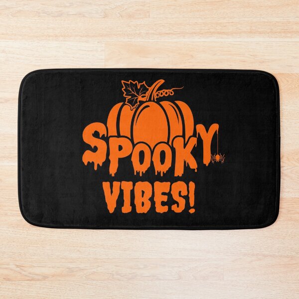 Item preview, SPOOKY VIBES! designed and sold by ZhacoysDesignz.