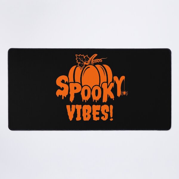 Item preview, SPOOKY VIBES! designed and sold by ZhacoysDesignz.