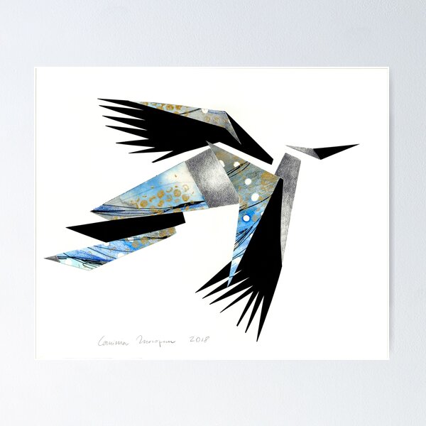 Flight II Poster