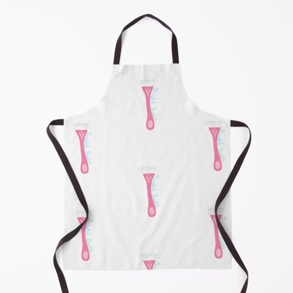 Item preview, Pink Hair Razor designed and sold by MoreThanADrop.