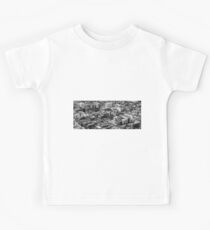 CN Tower View Kids Tee