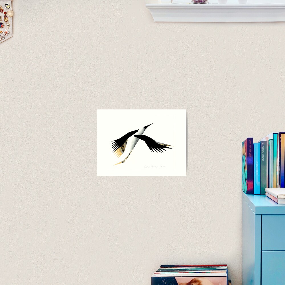 Item preview, Art Print designed and sold by laviniamorozan.