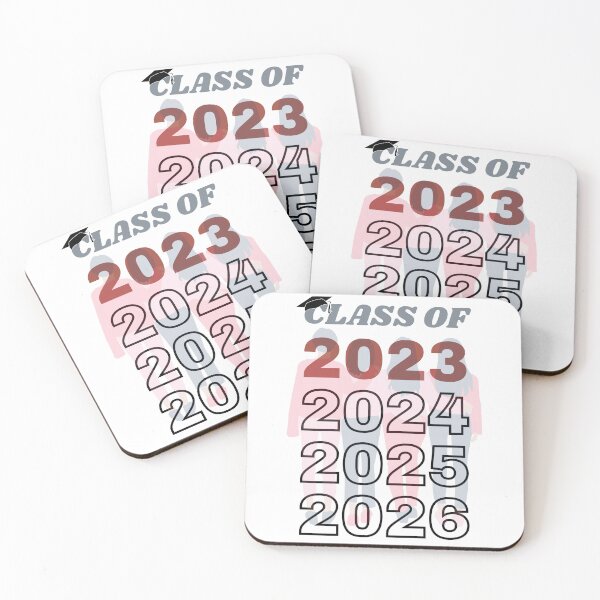 Item preview, Clase de 2023 designed and sold by Michelle Davies.