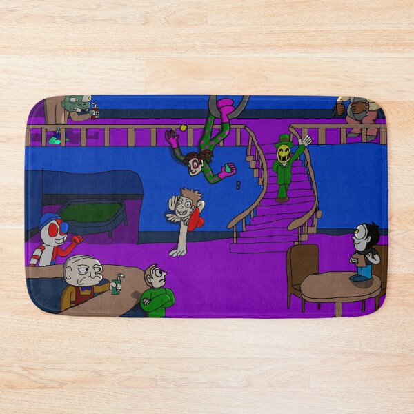 Item preview, Circus designed and sold by ToonDoode.