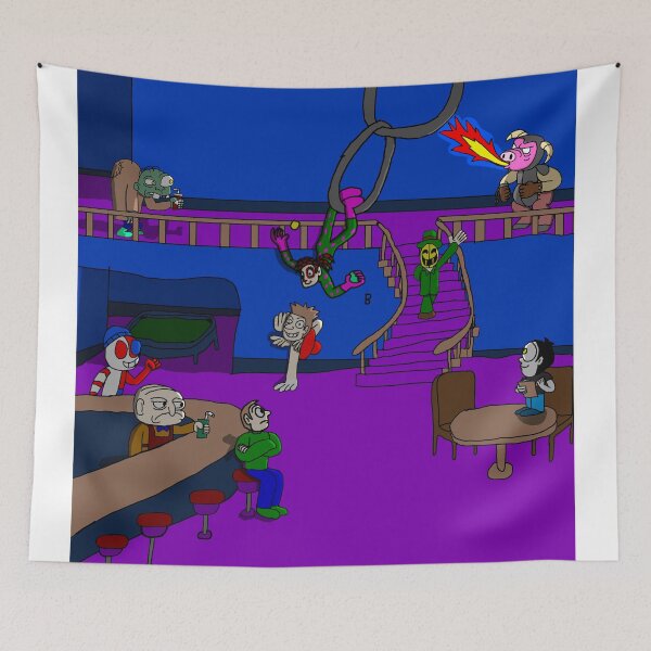 Item preview, Circus designed and sold by ToonDoode.
