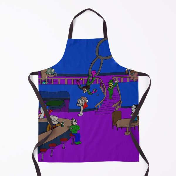 Item preview, Circus designed and sold by ToonDoode.