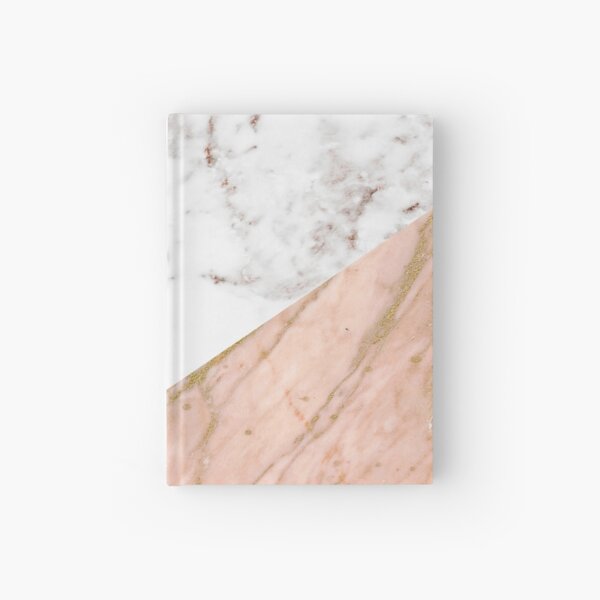 Aperçu de l'œuvre Marbre d'or rose mélangé créée et vendue par peggieprints.