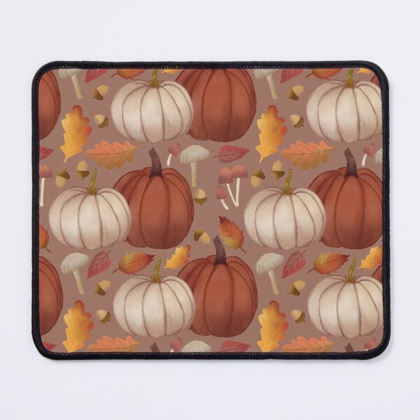 Item preview, Hello Fall Repeat - Brown designed and sold by Booneb.
