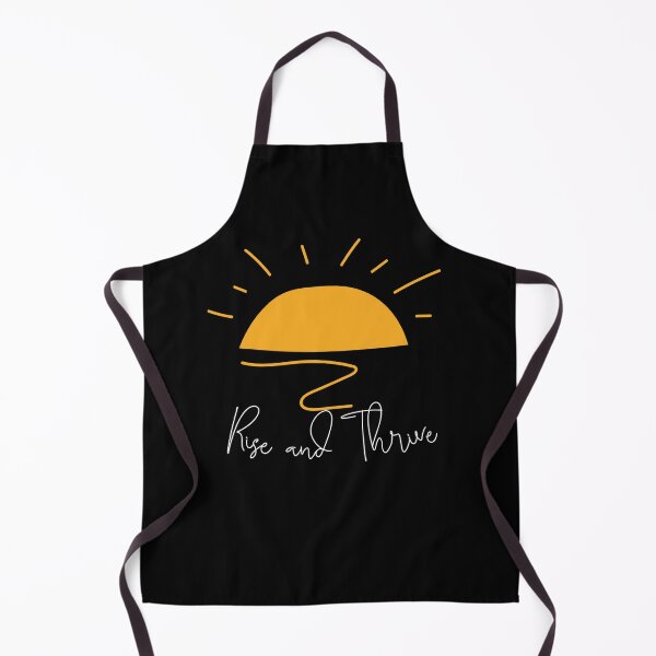 Item preview, Rise and Thrive designed and sold by IndegoCarlton.