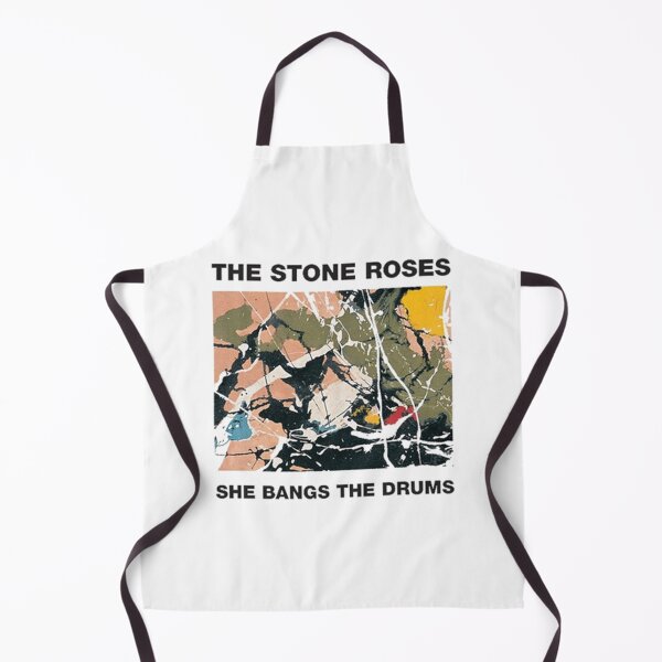Item preview, She Bangs The Drums designed and sold by TimNair.